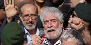 Zωρζ Αμπνταλά