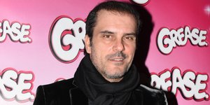 Ο Σπύρος Μπιμπίλας αποχαιρέτισε τον Γεράσιμο Μιχελή