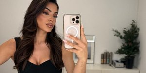 Η αθλητικογράφος Βαλεντίνα Ματσέρι