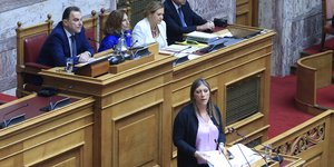 Γιώργος Γεωργαντάς, Ζωή Κωνσταντοπουλου