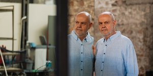 Γιάννης Χουβαρδάς: «Αν είχα ασχοληθεί με την πολιτική, θα είχα καταφέρει κάτι»