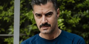 Γιάννης Τσιμιτσέλης: «Αν δεν είχα σταθερές σχέσεις, θα είχα διαλυθεί»