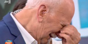 Γιώργος Παπαδάκης