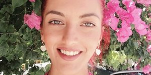 Η Κυριακή Γρίβα που δολοφονήθηκε έξω από το ΑΤ Αγίων Αναργύρων