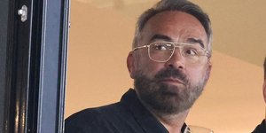 Γρηγόρης Γκουντάρας