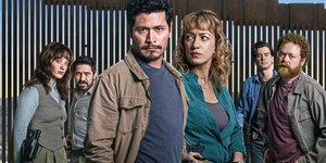 The Gringo Hunters: Η νέα μεξικανική σειρά-φαινόμενο του Netflix που βασίζεται σε πραγματικά γεγονότα