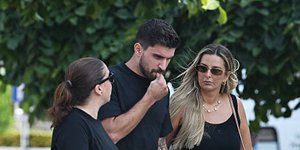 Συγκλονίζει ο Ρούμπεν Νέβες