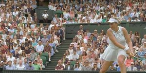 Ρωσίδα τενίστρια φώναζε στον διαιτητή ότι την κλέβουν λόγω... χώρας