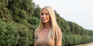 Γκουίνεθ Πάλτροου