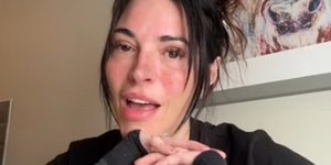 Γυναίκα αγνοούσε για καιρό τα συμπτώματά της