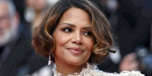 Xάλι Μπέρι/Φωτογραφία: Getty Images