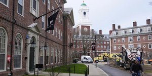 Πανεπιστήμιο Χάρβαρντ