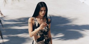 Δύο από τα πιο όμορφα φορέματα του καλοκαιριού βρίσκονται στα H&M -Ιδανικά τόσο για το γραφείο όσο και για τη βαλίτσα των διακοπών