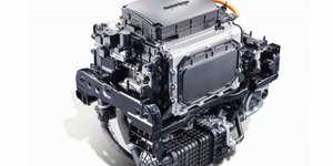 Ο νέος κινητήρας υδρογόνου των Hyundai - Kia