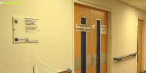 Ιατροδικαστική υπηρεσία Πάτρας