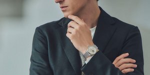Από τη συλλογή SEIKO Presage