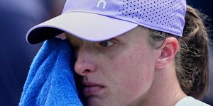 Ίγκα Σφιόντεκ