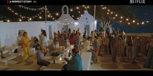 The short film