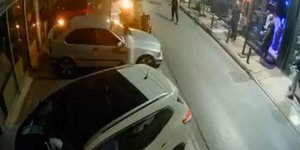 Από τη συμπλοκή στην Τρούμπα