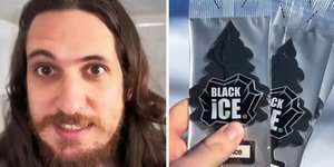 Αρωματικά χώρου