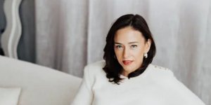 Η 39χρονη Αμι Λαντίνο