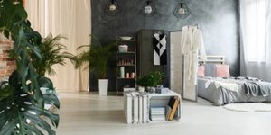 Διαχωριστικά χώρων