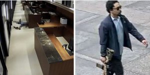 Μακελειό στη Νέα Υόρκη
