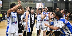 Ο Ηρακλής θα παίξει σε ευρωπαϊκή διοργάνωση που ελάχιστοι γνωρίζουν ότι υπάρχει