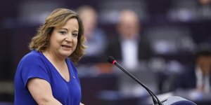 Η Ιράτσε Γκαρσία Πέρεζ