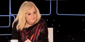 Η Ηρώ Καριοφύλλη