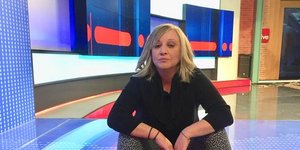 H Ηρώ Καφιοφύλλη για την απόφασή της να μην αποκτήσει παιδιά -«Ήταν κάτι που συνέβη συνειδητά»