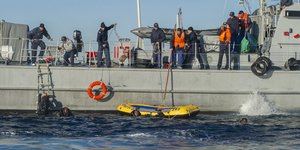 Ισπανική ακτοφυλάκη