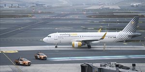 Iσπανικό αεροσκάφος