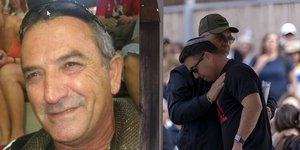 Ο Ιτζίκ Ελγκαράτ πέθανε ως όμηρος στην Γάζα