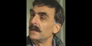 Πέθανε ο ηθοποιός Γιώργος Παληός