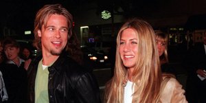 Τι πραγματικά πιστεύει ο Μπραντ Πιτ για τη σχέση της πρώην του, Τζένιφερ Άνιστον, με τον υπνωτιστή Τζιμ Κέρτις