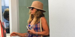 Τζένιφερ Άνιστον