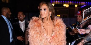 Η Τζένιφερ Λόπεζ