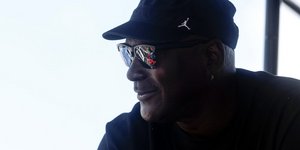 Michael Jordan