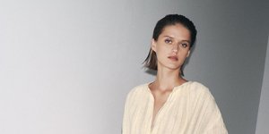 Καφτάνι/Φωτογραφία Zara 