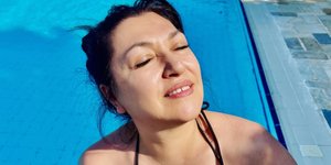 Καίτη Γαρμπή