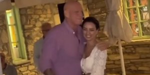 Τζώνη Καλημέρης, Ελπίδα Ιακωβίδου