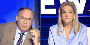 Δημήτρης Καλογερόπουλος, Μάρα Κουκουδάκη