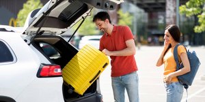 Αυτοκίνητο διακοπές