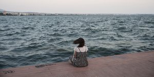 Θυελλώδεις άνεμοι και πτώση της θερμοκρασίας 