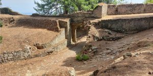 Επέκταση Σαρτζάδας στη Ζάκυνθο