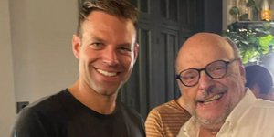 Στέφανος Κασσελάκης, Ευάγγελος Αντώναρος