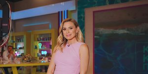 Φωτογραφία Instagram/@Katerina Karavatou