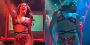 Κατερίνα Στικούδη