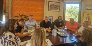 Κατσαφάδος: Αυτοψία στις πυρόπληκτες περιοχές του Δήμου Διονύσου -Τα μέτρα για τους πληγέντες